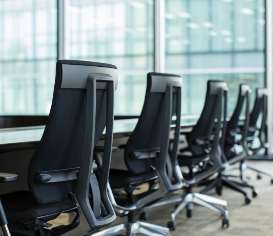 グループの役割サムネイル