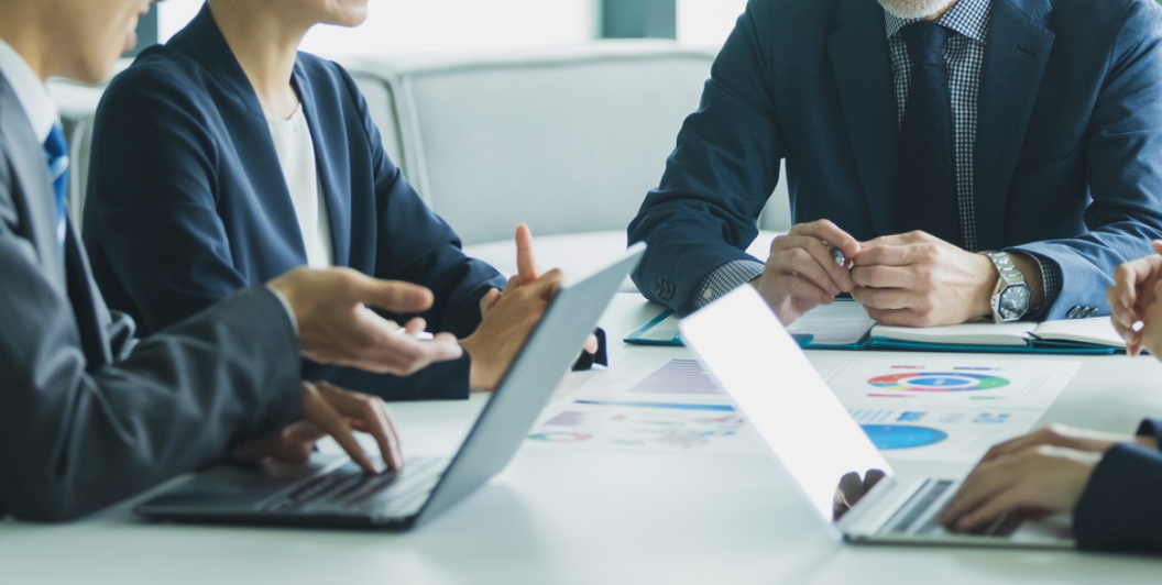 システム受託開発