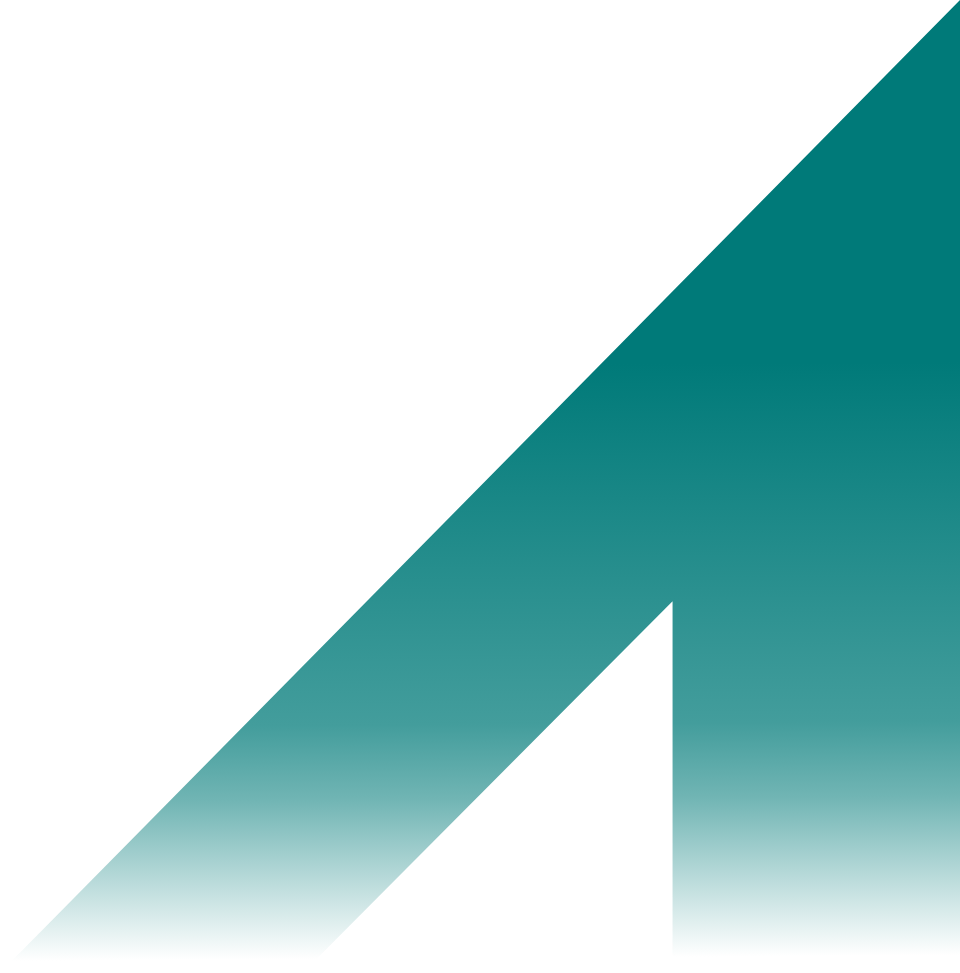 三角装飾パーツ