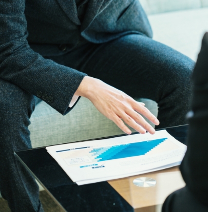 資料請求イメージ